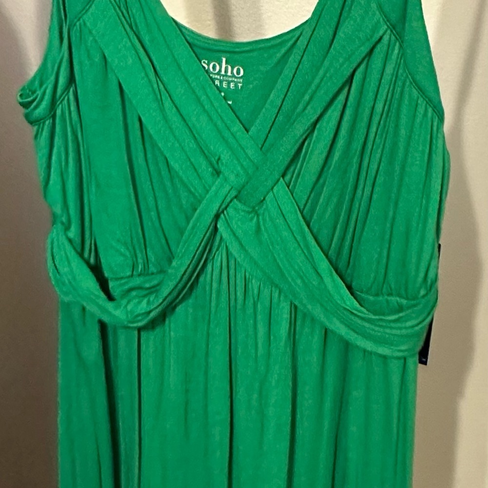 Spring Dress!